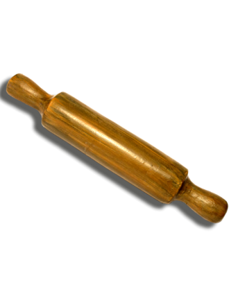 Trollfelsen LARP Fun Artikel "Nudelholz"